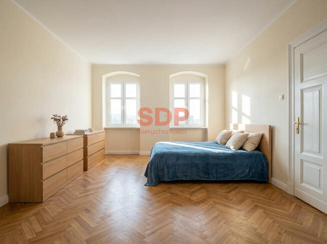 Mieszkanie Wrocław Śródmieście, Ołbin, Henryka Sienkiewicza