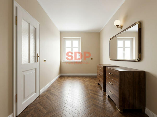 Mieszkanie Wrocław Śródmieście, Ołbin, Henryka Sienkiewicza