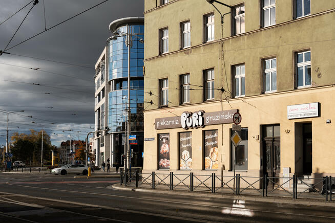 Mieszkanie Wrocław Śródmieście, Ołbin, Henryka Sienkiewicza