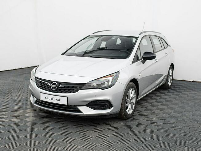 Opel Astra GD8A832#1.2 T Edition 2 stref klima Cz.cof LED Salon PL VAT23%