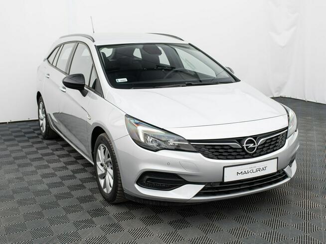 Opel Astra GD8A832#1.2 T Edition 2 stref klima Cz.cof LED Salon PL VAT23%