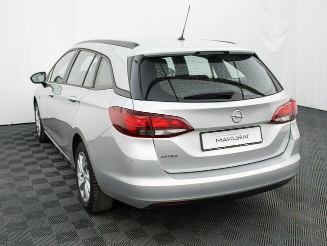 Opel Astra GD8A832#1.2 T Edition 2 stref klima Cz.cof LED Salon PL VAT23%