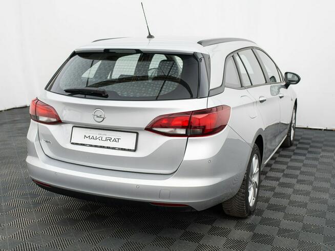 Opel Astra GD8A832#1.2 T Edition 2 stref klima Cz.cof LED Salon PL VAT23%