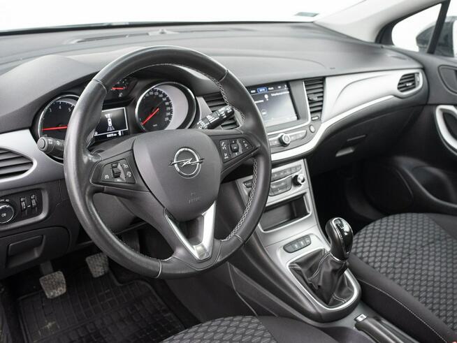 Opel Astra GD8A832#1.2 T Edition 2 stref klima Cz.cof LED Salon PL VAT23%