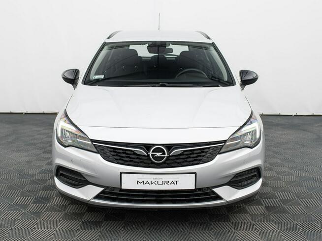 Opel Astra GD8A832#1.2 T Edition 2 stref klima Cz.cof LED Salon PL VAT23%