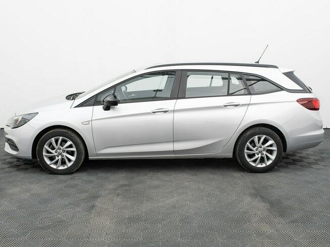 Opel Astra GD8A832#1.2 T Edition 2 stref klima Cz.cof LED Salon PL VAT23%