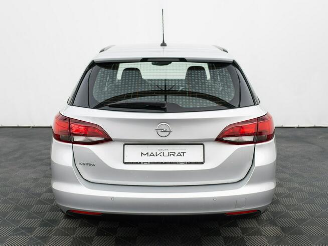 Opel Astra GD8A832#1.2 T Edition 2 stref klima Cz.cof LED Salon PL VAT23%