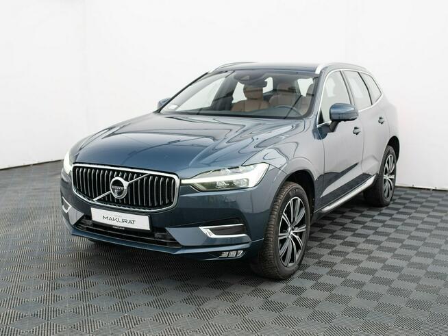 Volvo XC 60 GD751XT#B4 D AWD Inscription Podgrz I wentyl.f Salon PL VAT23%