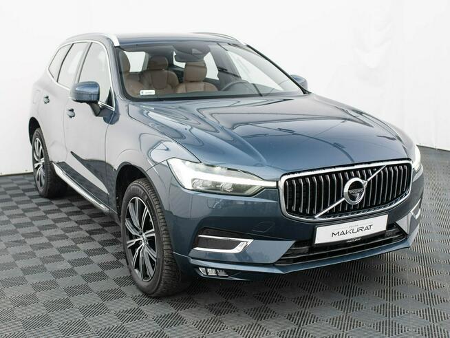 Volvo XC 60 GD751XT#B4 D AWD Inscription Podgrz I wentyl.f Salon PL VAT23%