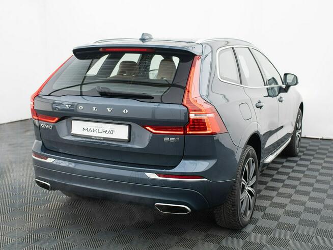 Volvo XC 60 GD751XT#B4 D AWD Inscription Podgrz I wentyl.f Salon PL VAT23%