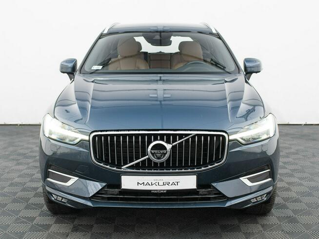 Volvo XC 60 GD751XT#B4 D AWD Inscription Podgrz I wentyl.f Salon PL VAT23%
