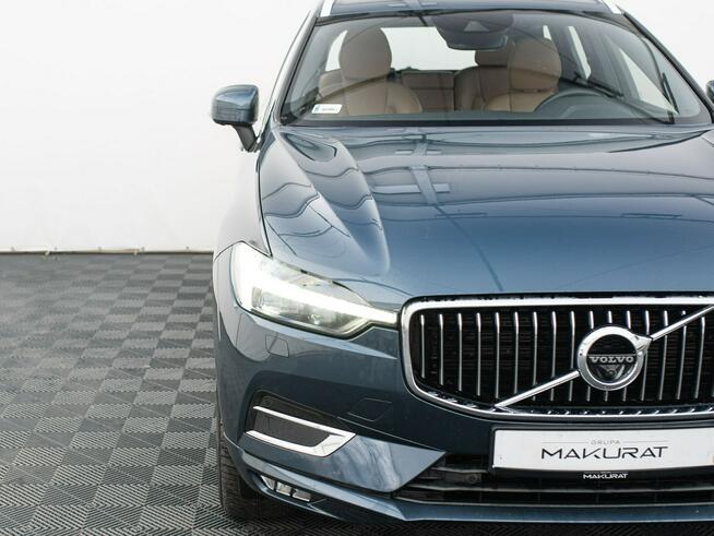 Volvo XC 60 GD751XT#B4 D AWD Inscription Podgrz I wentyl.f Salon PL VAT23%