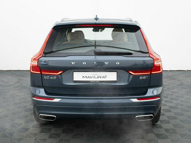 Volvo XC 60 GD751XT#B4 D AWD Inscription Podgrz I wentyl.f Salon PL VAT23%