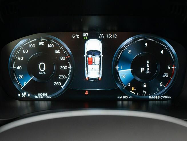 Volvo XC 60 GD751XT#B4 D AWD Inscription Podgrz I wentyl.f Salon PL VAT23%