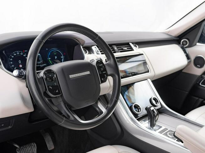 Land Rover Range Rover Sport GD2C504#2.0Si4 PHEV HSE Podgrz.i wentyl.f Skóra Salon PL VAT23%