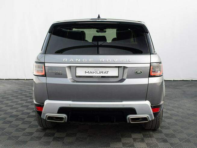Land Rover Range Rover Sport GD2C504#2.0Si4 PHEV HSE Podgrz.i wentyl.f Skóra Salon PL VAT23%