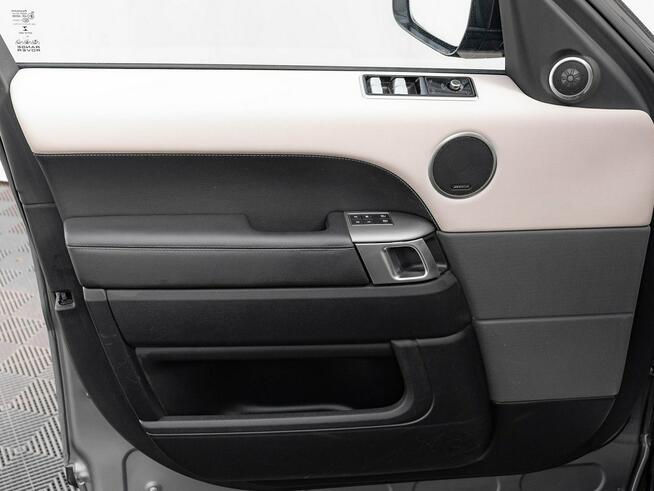 Land Rover Range Rover Sport GD2C504#2.0Si4 PHEV HSE Podgrz.i wentyl.f Skóra Salon PL VAT23%