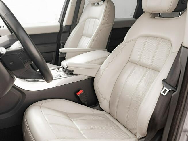 Land Rover Range Rover Sport GD2C504#2.0Si4 PHEV HSE Podgrz.i wentyl.f Skóra Salon PL VAT23%