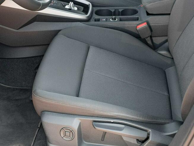 Audi A3 DW4VK71# 30 TDI S Tronic Podgrz.f 2 stref klima Salon PL VAT23%