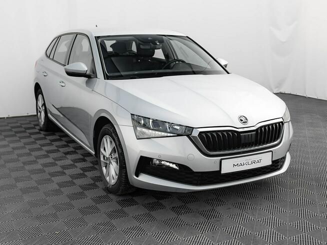 Škoda Scala GD3H146#1.0 TSI Ambition Cz.cof LED Bluetooth Salon PL VAT23%