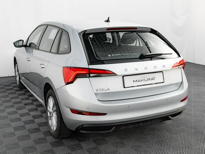 Škoda Scala GD3H146#1.0 TSI Ambition Cz.cof LED Bluetooth Salon PL VAT23%