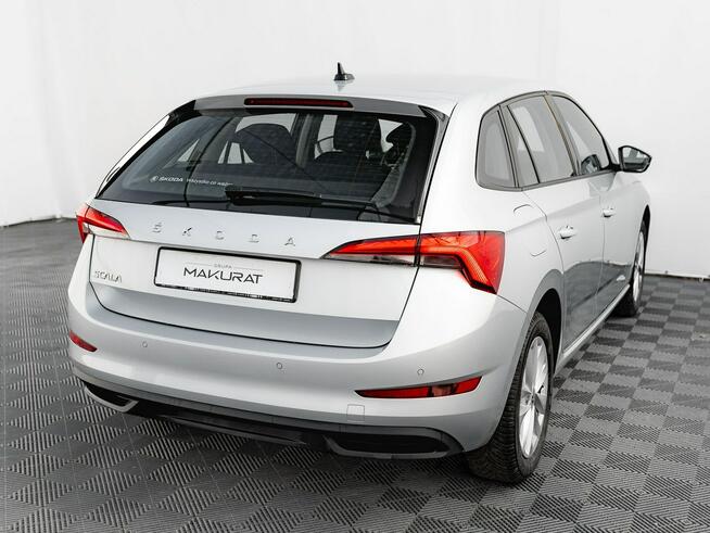 Škoda Scala GD3H146#1.0 TSI Ambition Cz.cof LED Bluetooth Salon PL VAT23%
