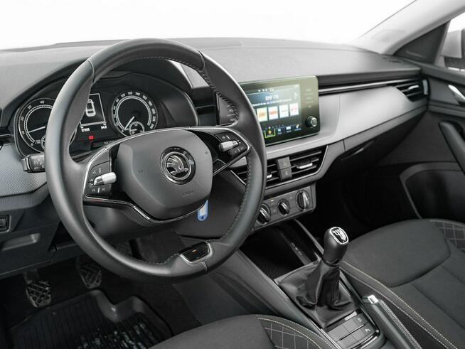 Škoda Scala GD3H146#1.0 TSI Ambition Cz.cof LED Bluetooth Salon PL VAT23%