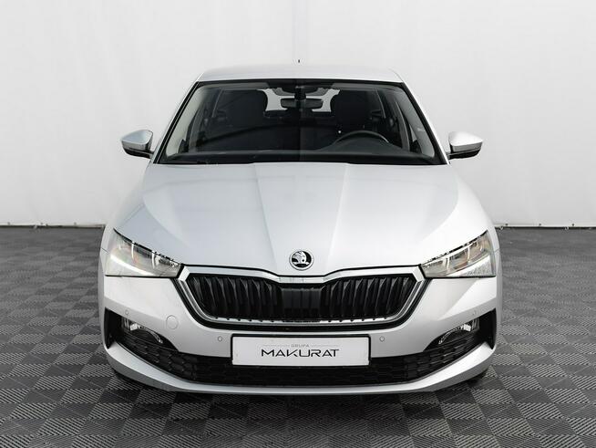 Škoda Scala GD3H146#1.0 TSI Ambition Cz.cof LED Bluetooth Salon PL VAT23%
