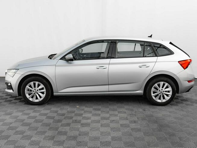 Škoda Scala GD3H146#1.0 TSI Ambition Cz.cof LED Bluetooth Salon PL VAT23%