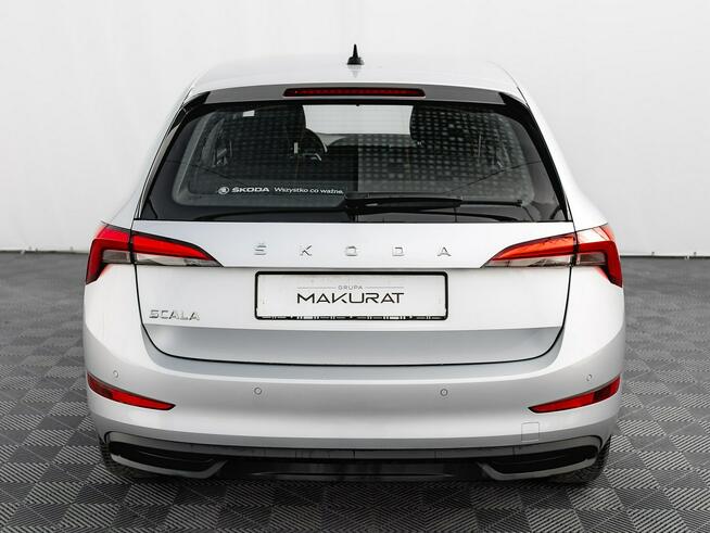 Škoda Scala GD3H146#1.0 TSI Ambition Cz.cof LED Bluetooth Salon PL VAT23%