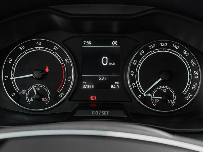 Škoda Scala GD3H146#1.0 TSI Ambition Cz.cof LED Bluetooth Salon PL VAT23%