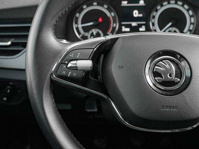 Škoda Scala GD3H146#1.0 TSI Ambition Cz.cof LED Bluetooth Salon PL VAT23%