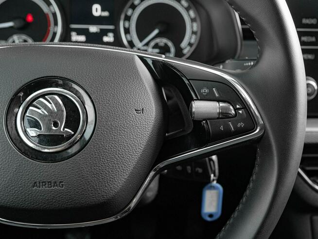 Škoda Scala GD3H146#1.0 TSI Ambition Cz.cof LED Bluetooth Salon PL VAT23%