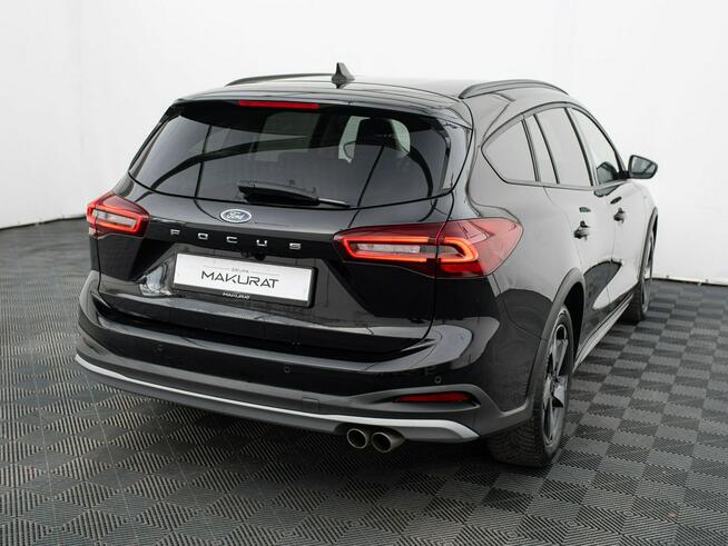 Ford Focus WZ797HU#1.5 EcoBlue Titanium X Podgrz.f kier szyba Salon PL VAT23%