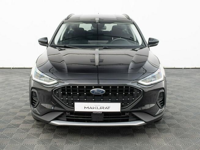 Ford Focus WZ797HU#1.5 EcoBlue Titanium X Podgrz.f kier szyba Salon PL VAT23%