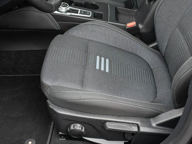 Ford Focus WZ797HU#1.5 EcoBlue Titanium X Podgrz.f kier szyba Salon PL VAT23%