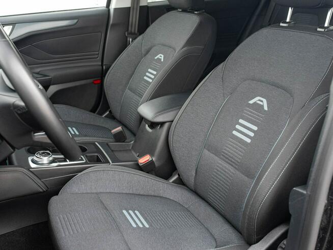 Ford Focus WZ797HU#1.5 EcoBlue Titanium X Podgrz.f kier szyba Salon PL VAT23%