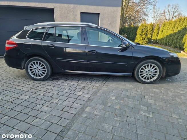 Renault Laguna 2.0 DCi Privilege