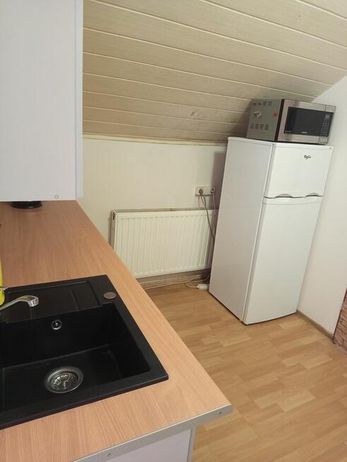 Mieszkanie 2 pokojowe 40m2