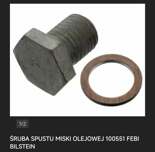 Zestaw filtrów BMW E91 N47 2.0/143