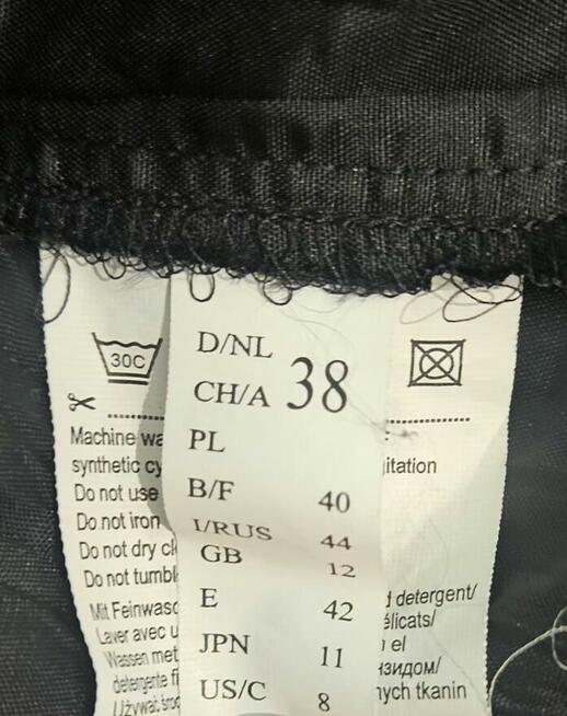 Marynarka firmy Gerry Weber.