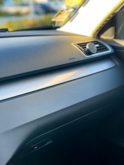 Volkswagen Passat kombi 2.0 Tdi