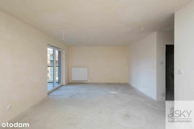 4 pokoje | 87 m² | centrum | projekt w cenie