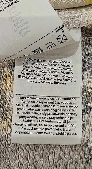 Bluzka firmy S.Oliver.