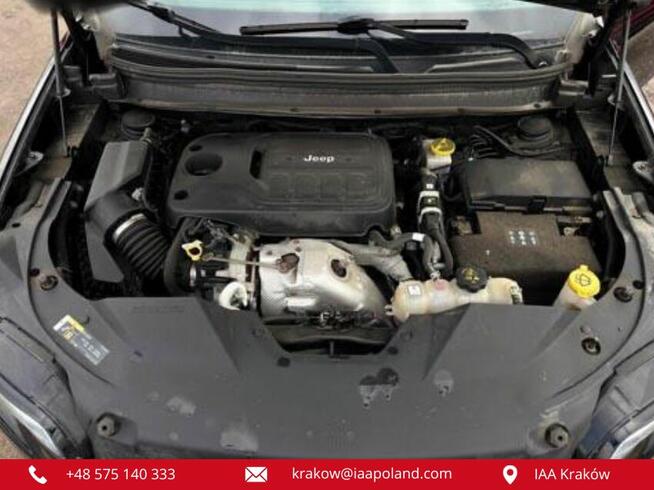 JEEP CHEROKEE LIMITED 2019 / 2.0L / V4 / 274 KM / 4X4