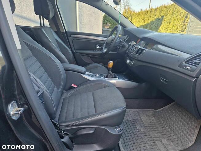 Renault Laguna 2.0 DCi Privilege