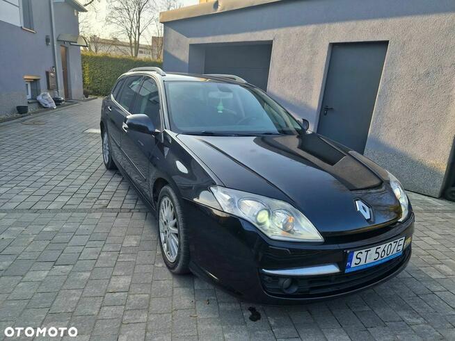 Renault Laguna 2.0 DCi Privilege
