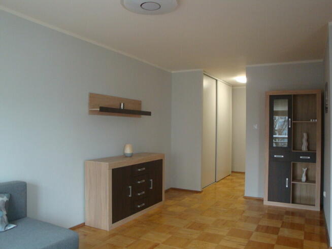 Atrakcyjne mieszkanie w okolicy Starego Browaru