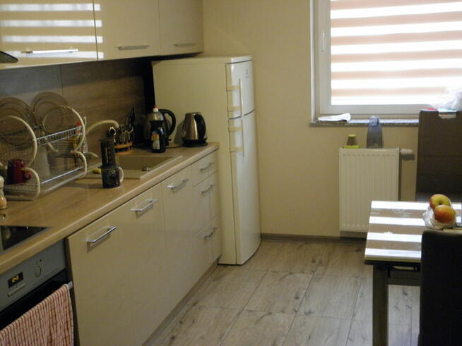 Mieszkanie 2 pokoje Wrocław, H.Poboznego/ apartamentowiec