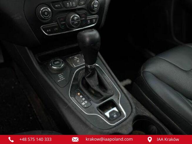 JEEP CHEROKEE LIMITED 2019 / 2.0L / V4 / 274 KM / 4X4